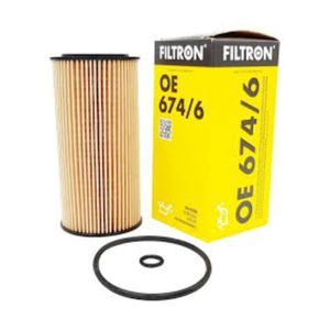 Фильтр масляный Filtron OE674