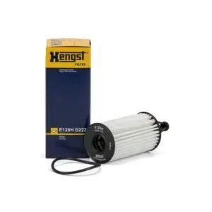 Масляный фильтр Hengst E129HD222