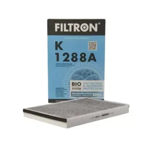 Фильтр салонный Filtron K1288A