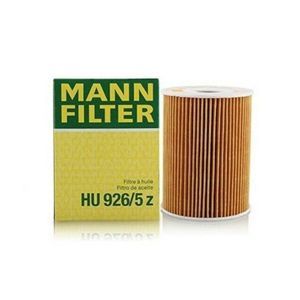 Фильтр масляный MANN HU 926/5 Z