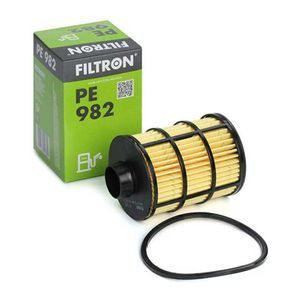 Fuel Filter Filtron PE982