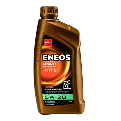 Eneos 5W-20 Hyper-F 1ლ