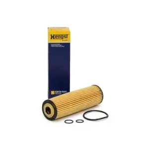 Фильтр масляный Hengst E207HD221