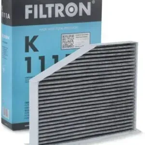 Фильтр салонный угольный Filtron K1111A