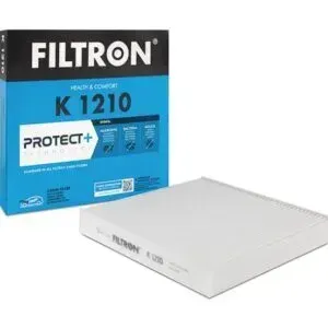 Фильтр салонный Filtron K1210