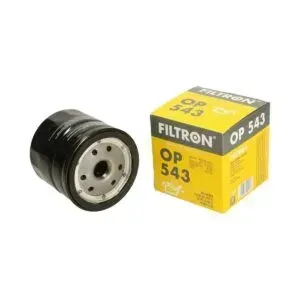 Фильтр масляный Filtron OP543