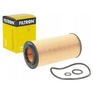 Фильтр масляный Filtron OE640/7