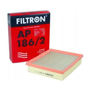 Воздушный фильтр Filtron AP186/2
