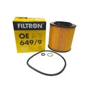 Масляный фильтр Filtron OE649/9