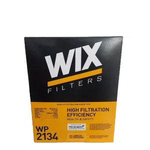 Фильтр салонный Wix WP2134