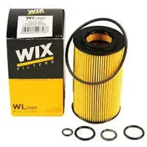 Масляный фильтр Wix WL7009