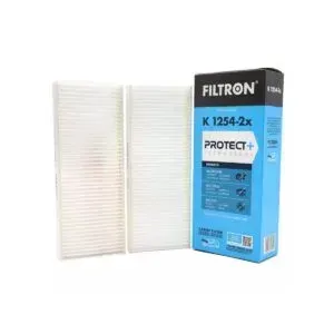 Салонный фильтр Filtron K1254-2X