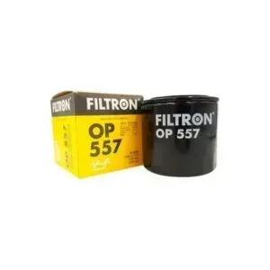 Фильтр масляный Filtron OP557