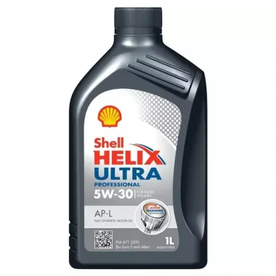 Shell Helix Professional AP-L 5W-30 (C2) 1L