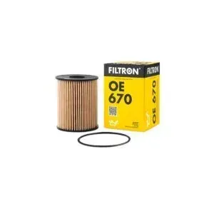 Фильтр масляный Filtron OE670