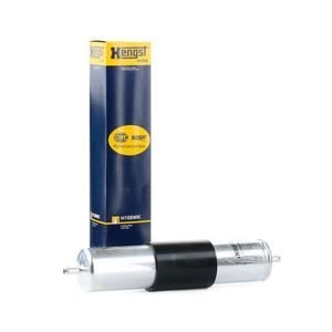 Fuel Filter Hengst H108WK