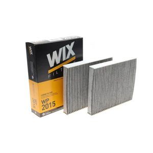 Фильтр салонный WIX WP2015 (K1260A-2x)