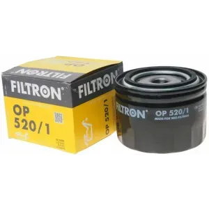Фильтр масляный Filtron OP520/1