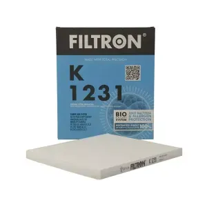 Салонный фильтр Filtron K1231