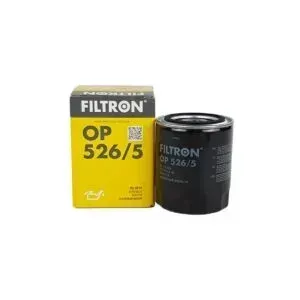 Фильтр масляный Filtron OP526/5