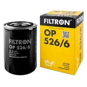 Фильтр масляный Filtron OP526/6