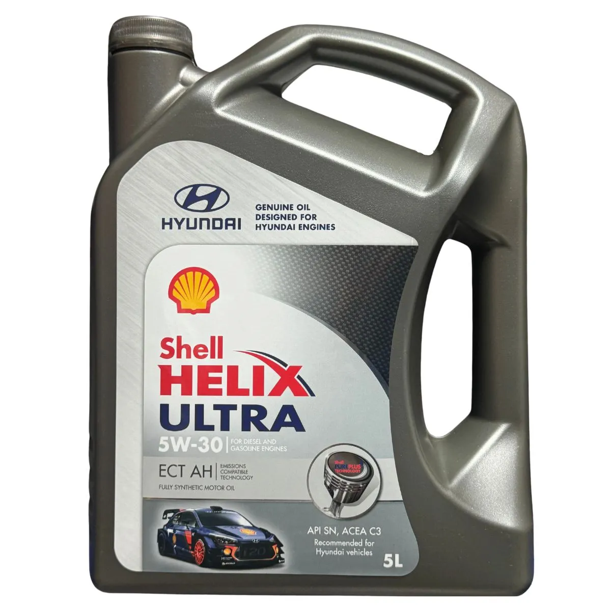 Shell Helix Ultra ECT AH 5W-30 5L