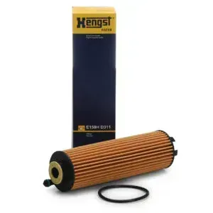 Фильтр масляный Hengst E159HD311