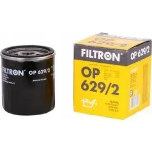 Фильтр масляный Filtron OP629/2