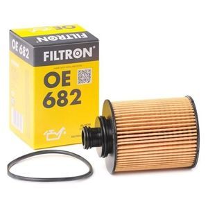 Масляный фильтр Filtron OE682