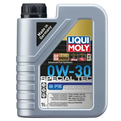 Liqui Moly Special Tec B FE 0W-30 1L