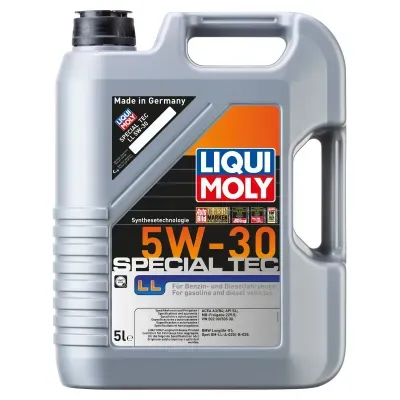 Liqui Moly Special Tec LL 5W-30 5L
