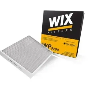 Фильтр салонный Wix WP9290