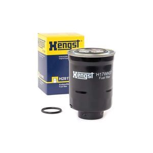 Fuel Filter Hengst H17WK07