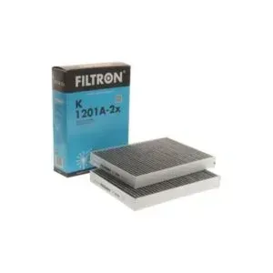 Фильтр салона Filtron K1201A-2X