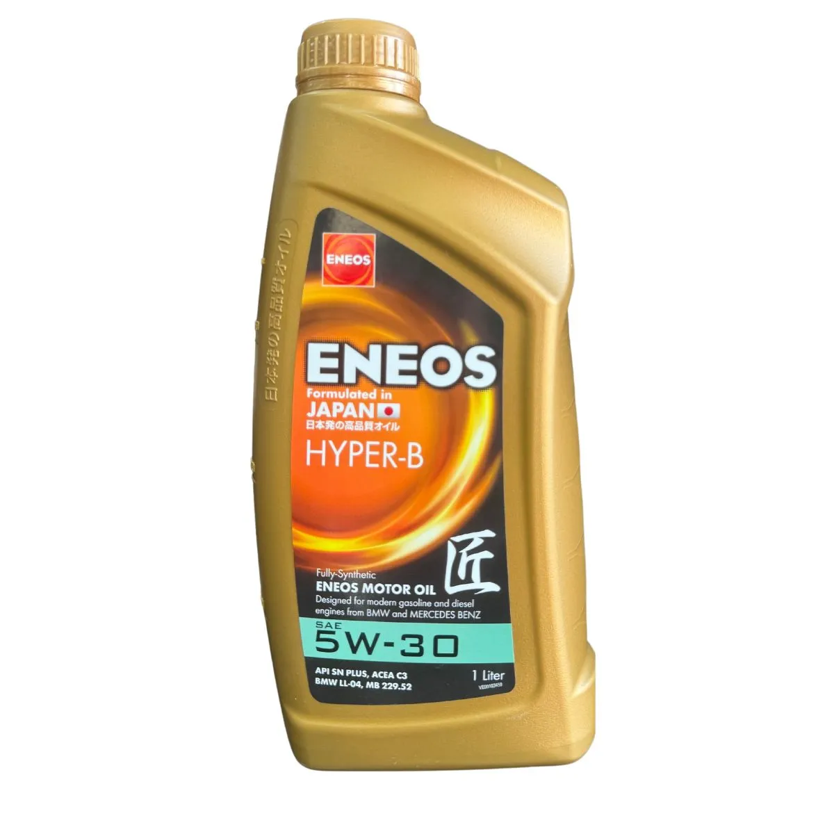 Eneos 5W-30 Hyper-B 1L