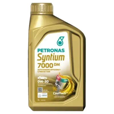 Petronas Syntium 7000 DM 0W-30 (C3) 1L
