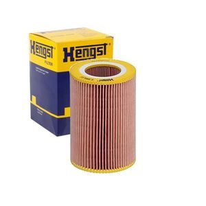 Воздушный фильтр Hengst E386L01