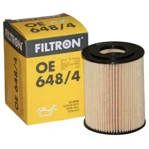 ფილტრი ზეთის Filtron OE648/4