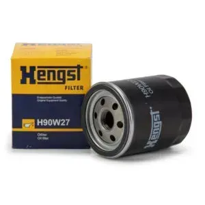 Фильтр масляный Hengst H90W27