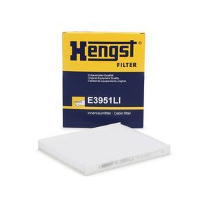 Фильтр салонный Hengst E3951LI