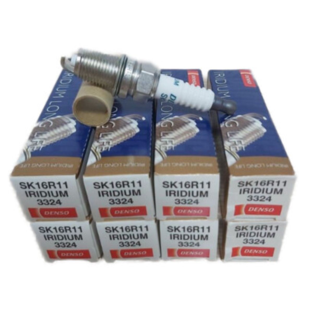 Spark Plug DENSO Iridium SK16R11 (3324)