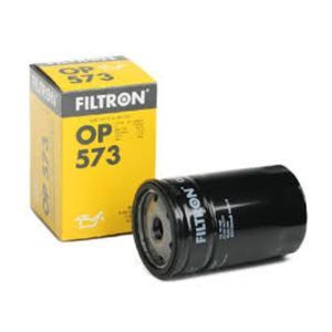 Масляный фильтр Filtron OP573