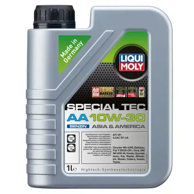 Liqui Moly Special Tec AA Benzin 10W-30 1L