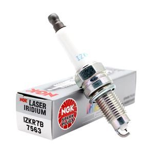 Spark Plug NGK IZKR7B (7563)