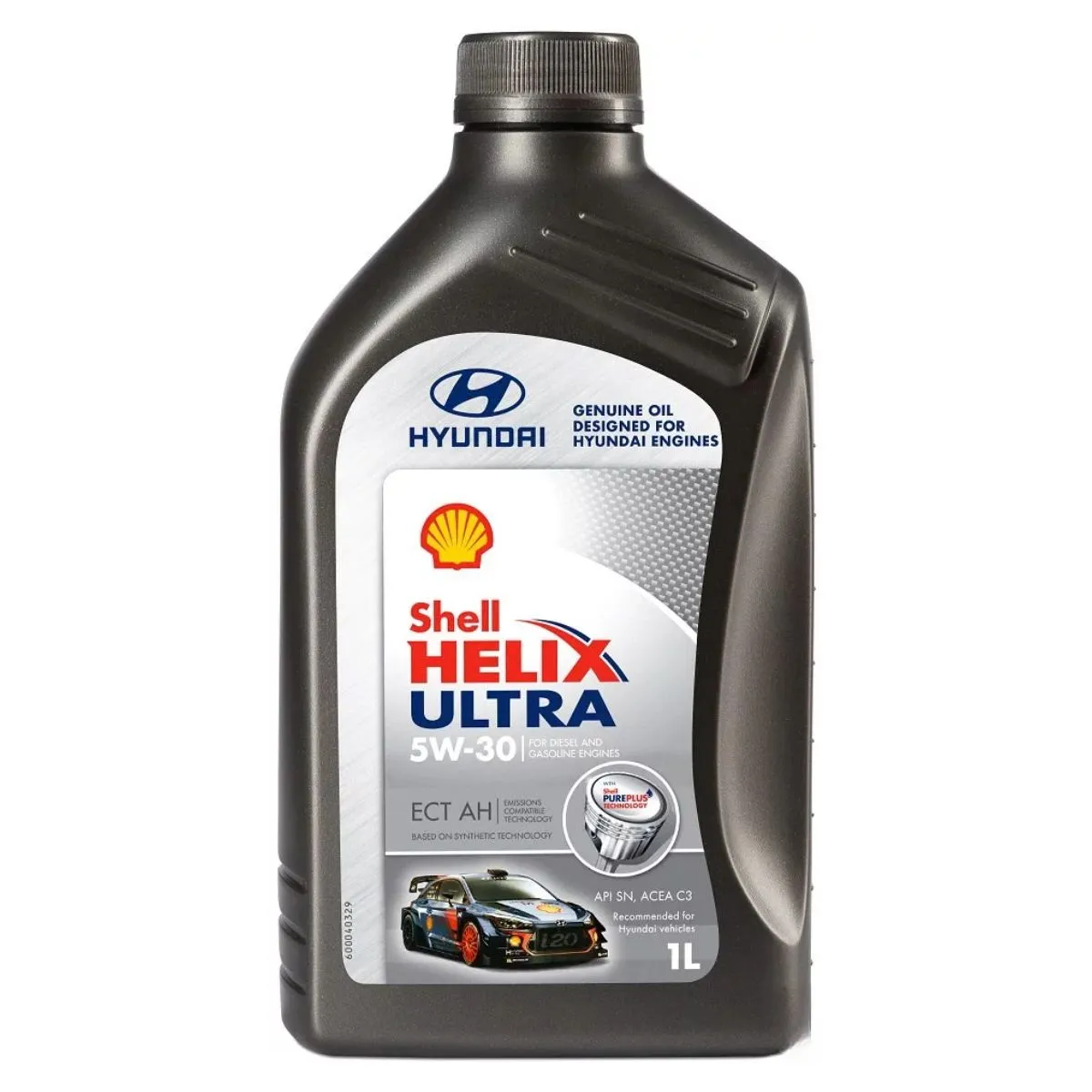 Shell Helix Ultra ECT AH 5W-30 1L