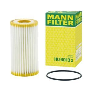Фильтр масляный MANN HU 6013 Z