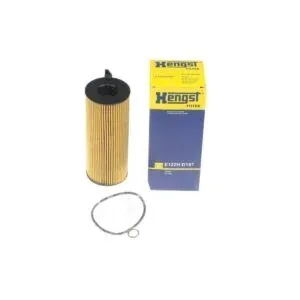 Фильтр масляный Hengst E122HD187