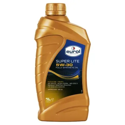 Eurol Super Lite 5W-30 1L