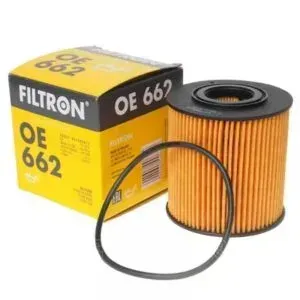 Фильтр масляный Filtron OE662