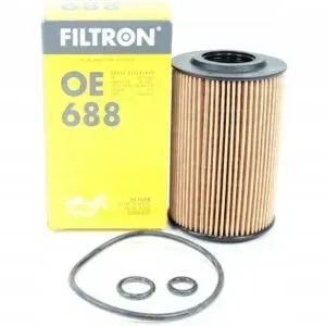 Фильтр масляный Filtron OE688